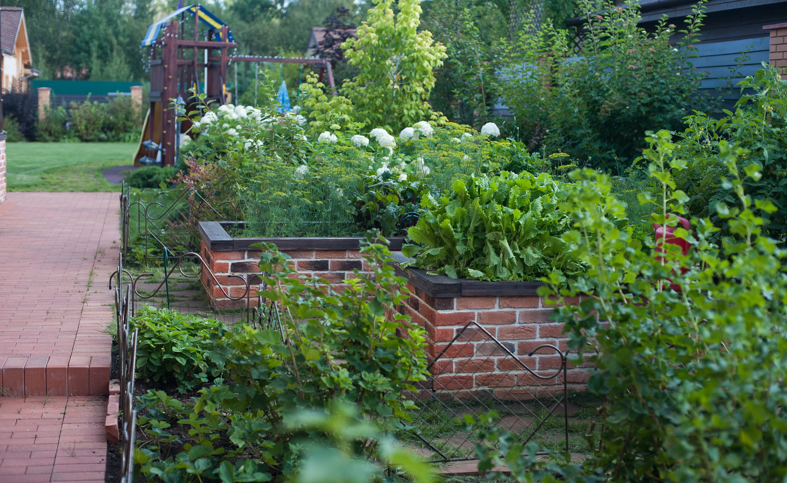 Истра Кантри Клаб 23