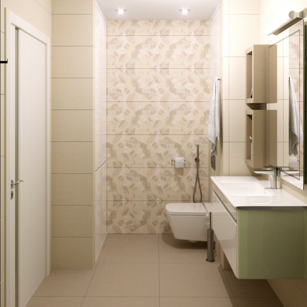 ЖК Сосновый бор