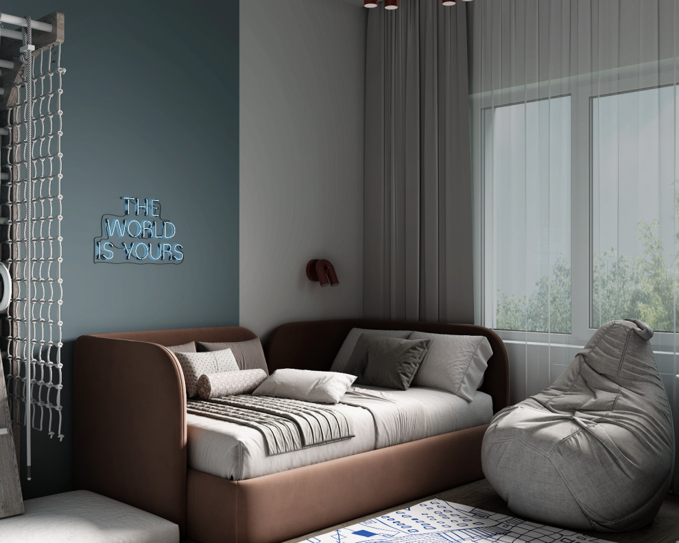 Дом в Солнечногорске