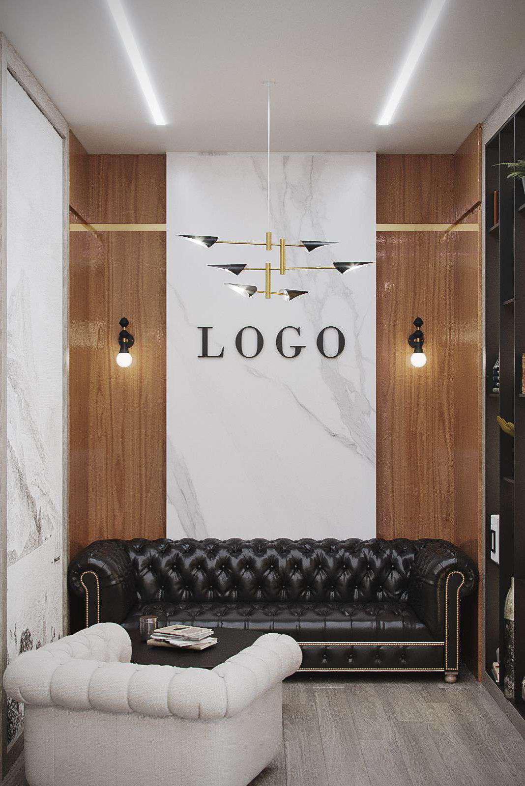 Офис Брестская 29