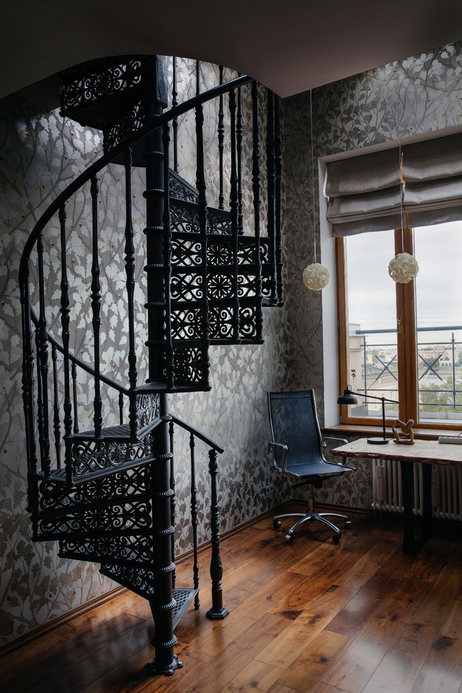 МЕДНЫЕ АКЦЕНТЫ