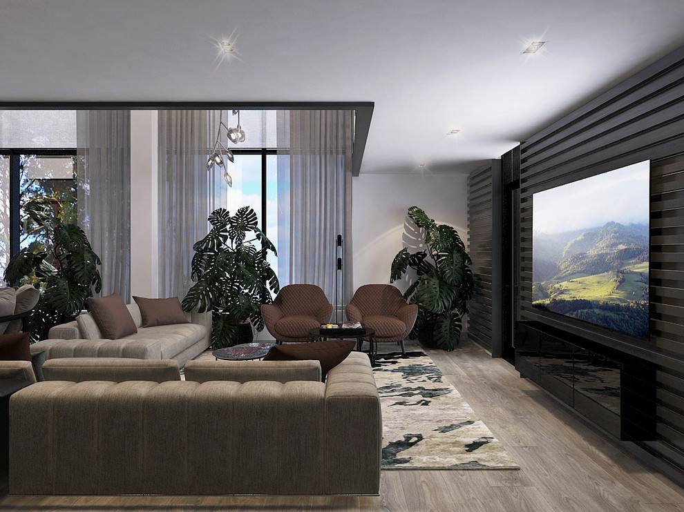 Флора и Фауна