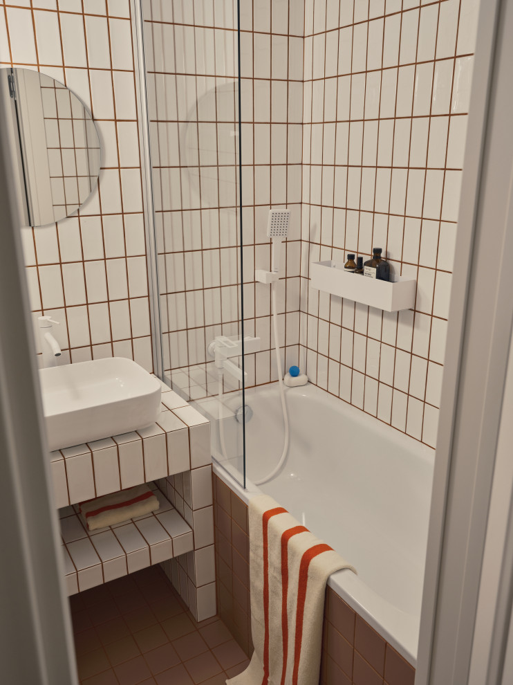 Квартира на Московском в бывшем доходном доме