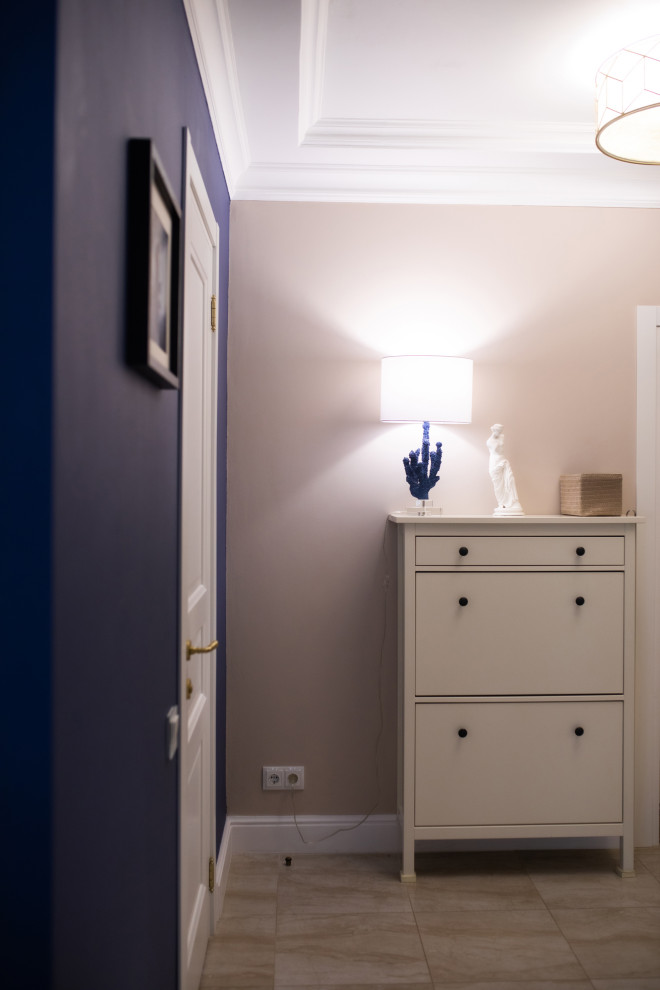 ЖК Бейкер Стрит "Лавандовое поле"