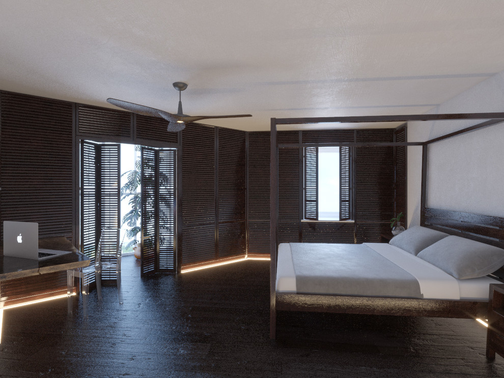 Обложка проекта: Квартира на Тихорецком проспекте