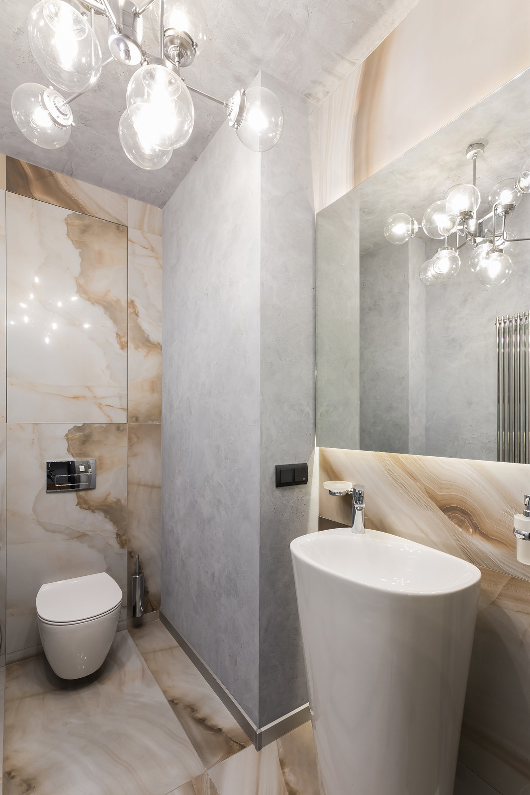 Обложка проекта: Лофт в интерьере