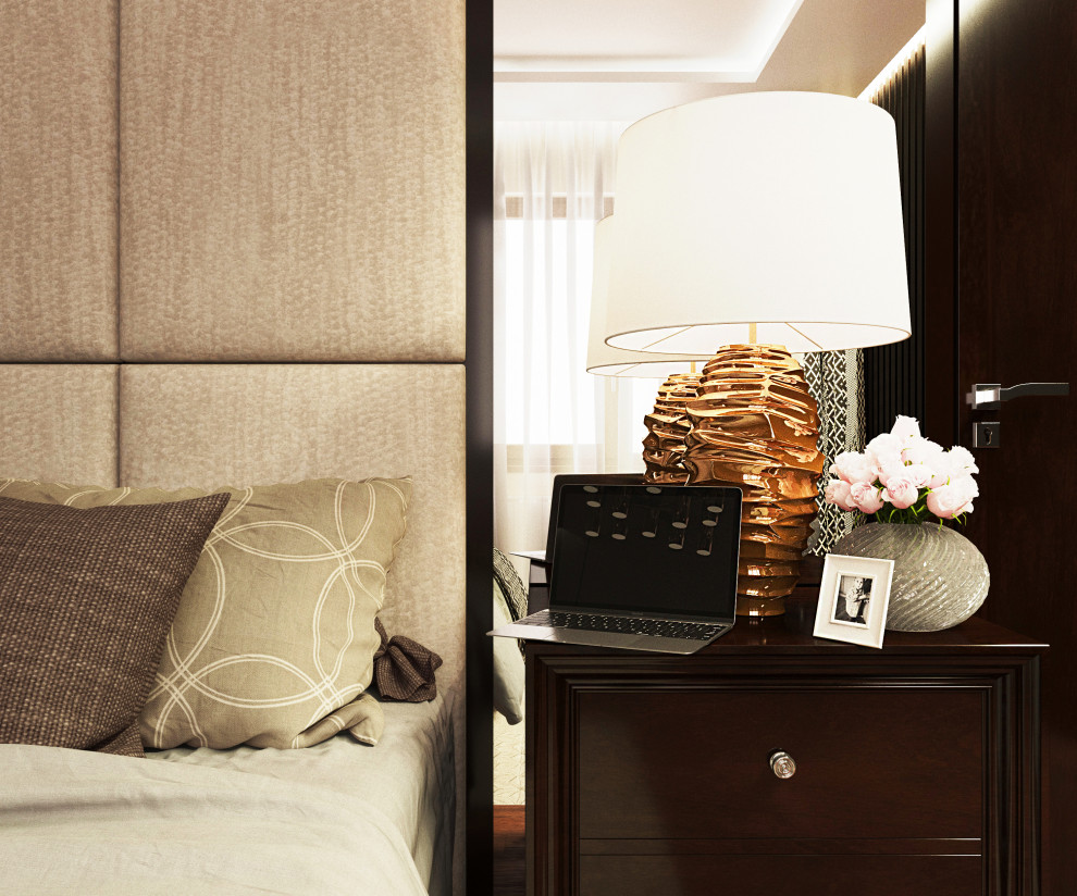 Квартира в ЖК "Западные ворота столицы"