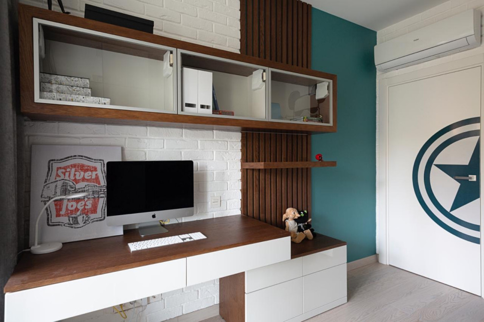 СЕМЕЙНОЕ ГНЕЗДЫШКО, Москва (реализация)