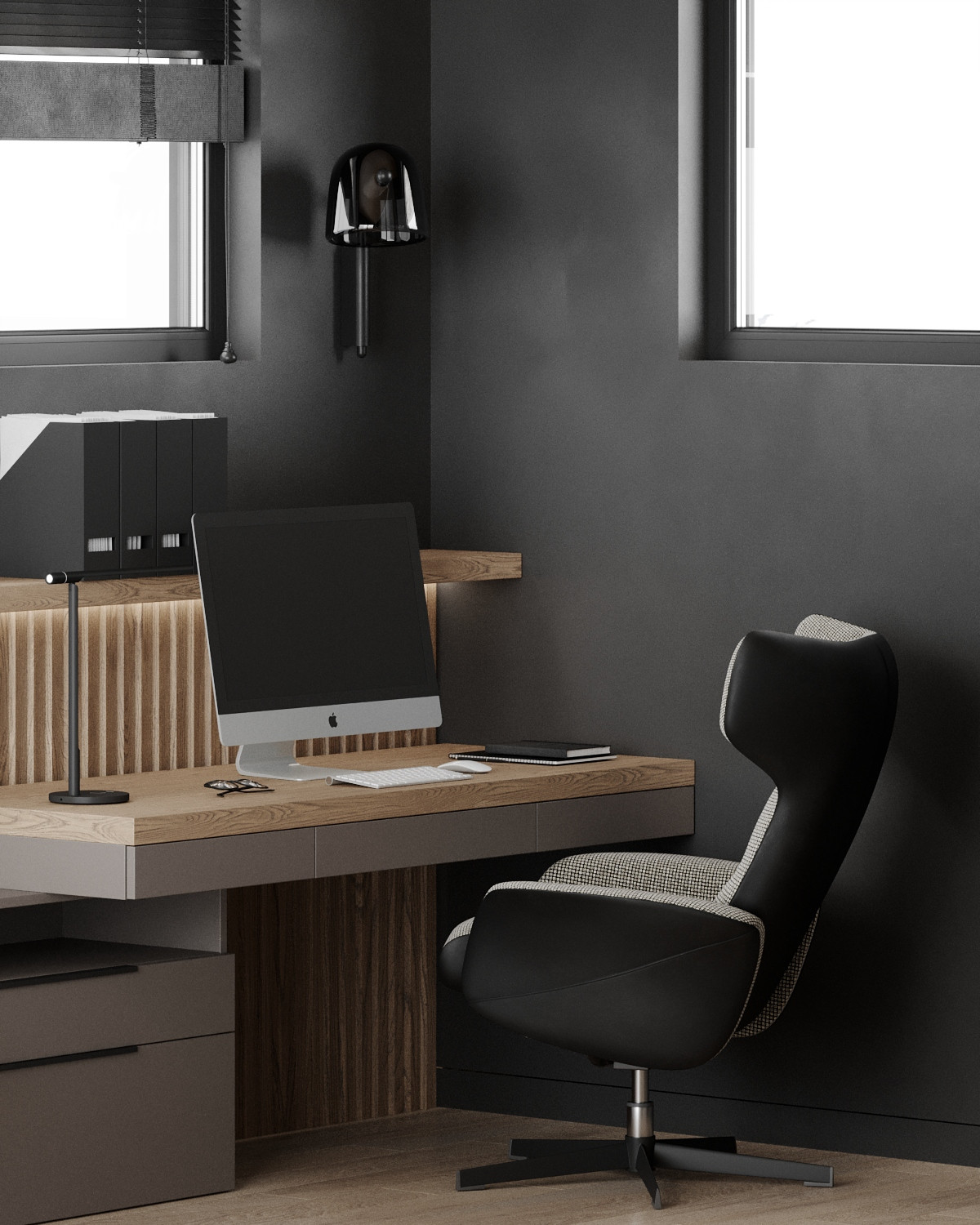 Дом в Голландском квартале