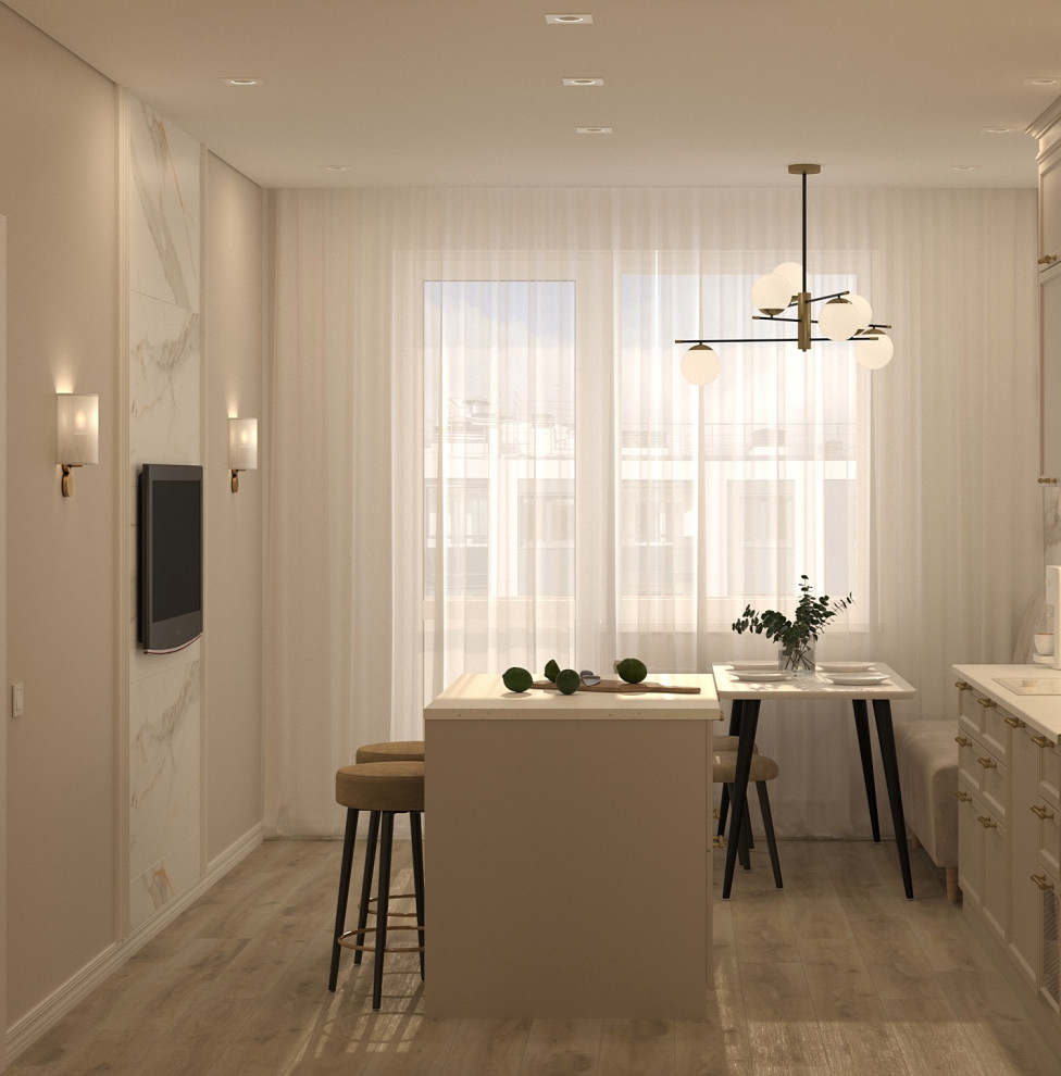 Золотые нити