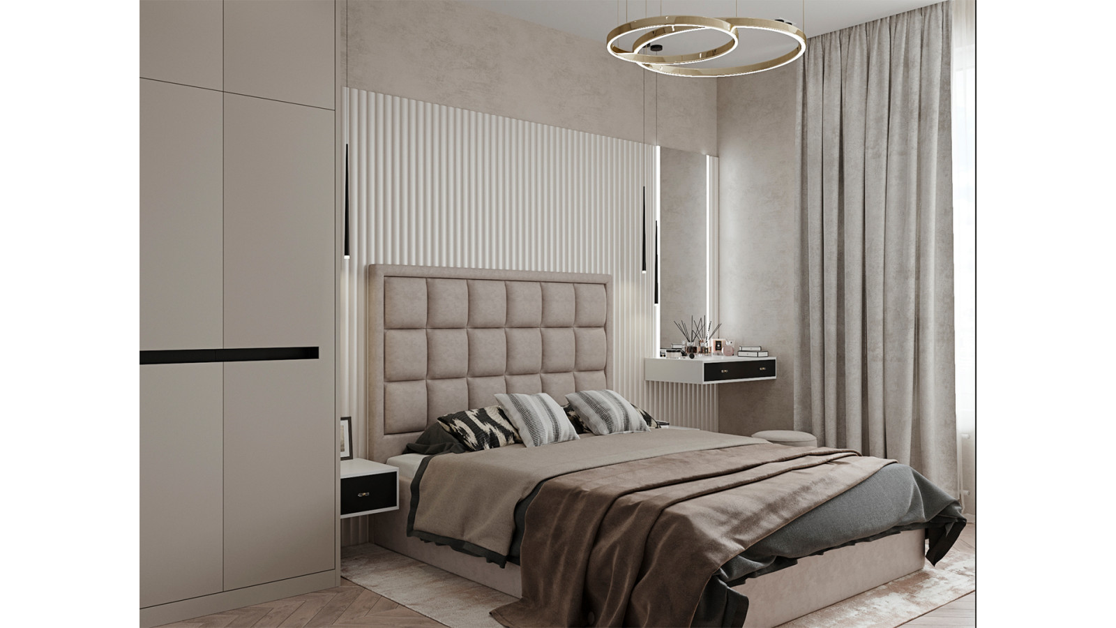 ЖК "LookHouse Club"