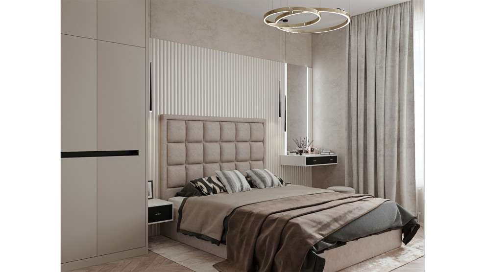 ЖК "LookHouse Club"