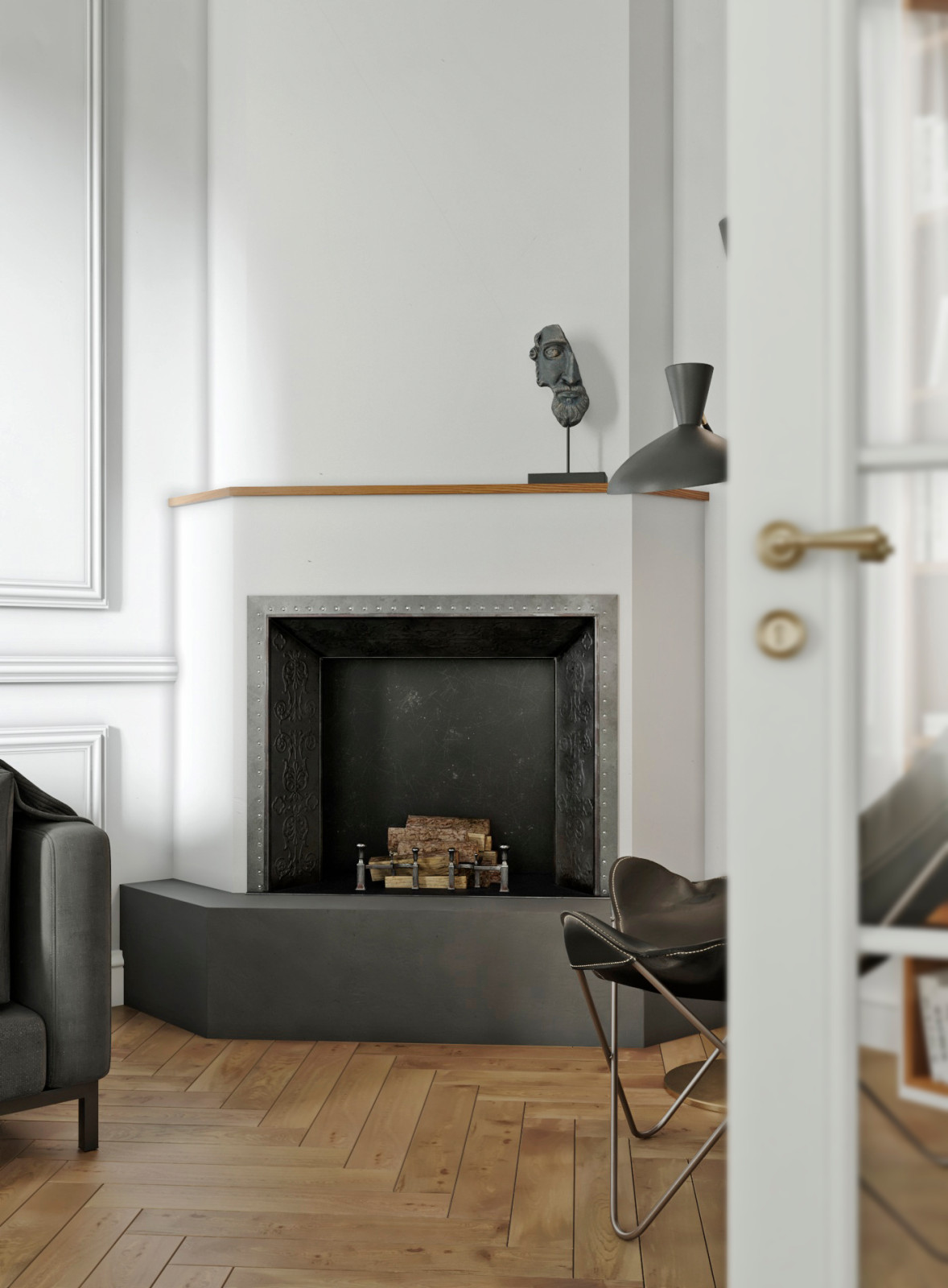 Квартира в г.Москва