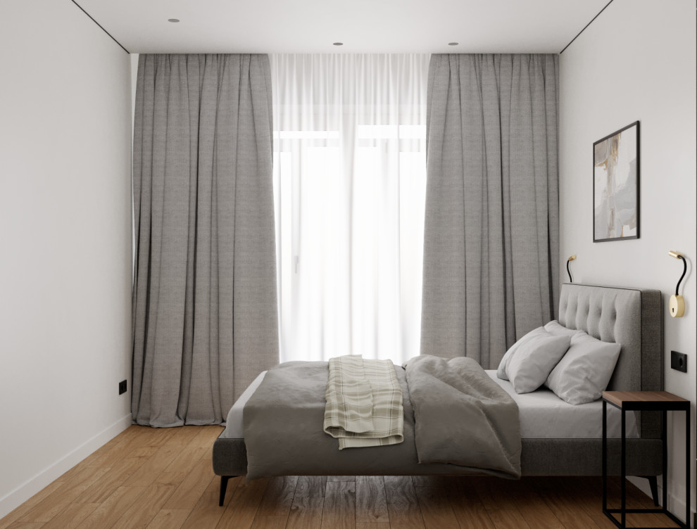 Однокомнатная квартира для сдачи