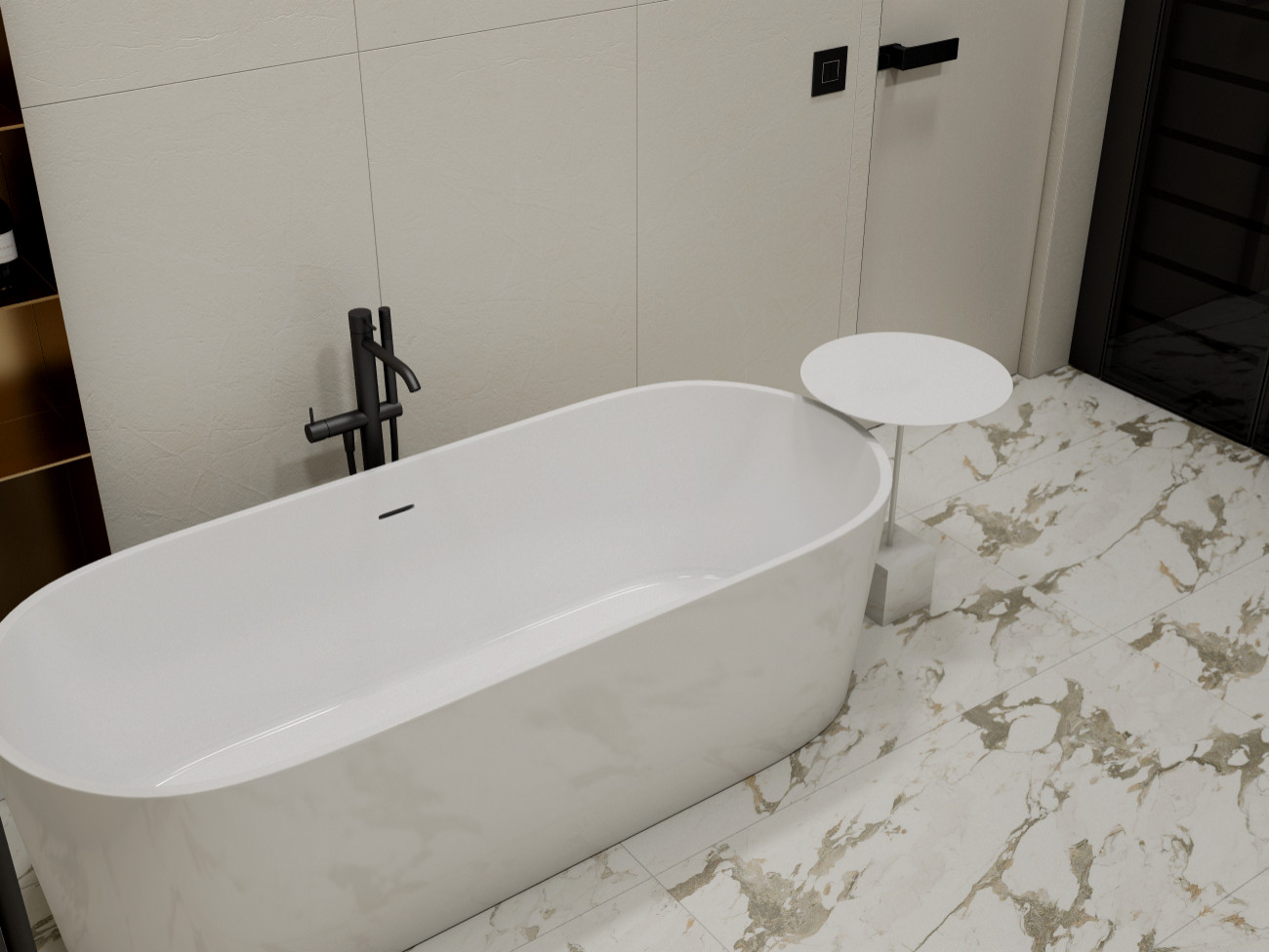 №2. Хрустальный парк.