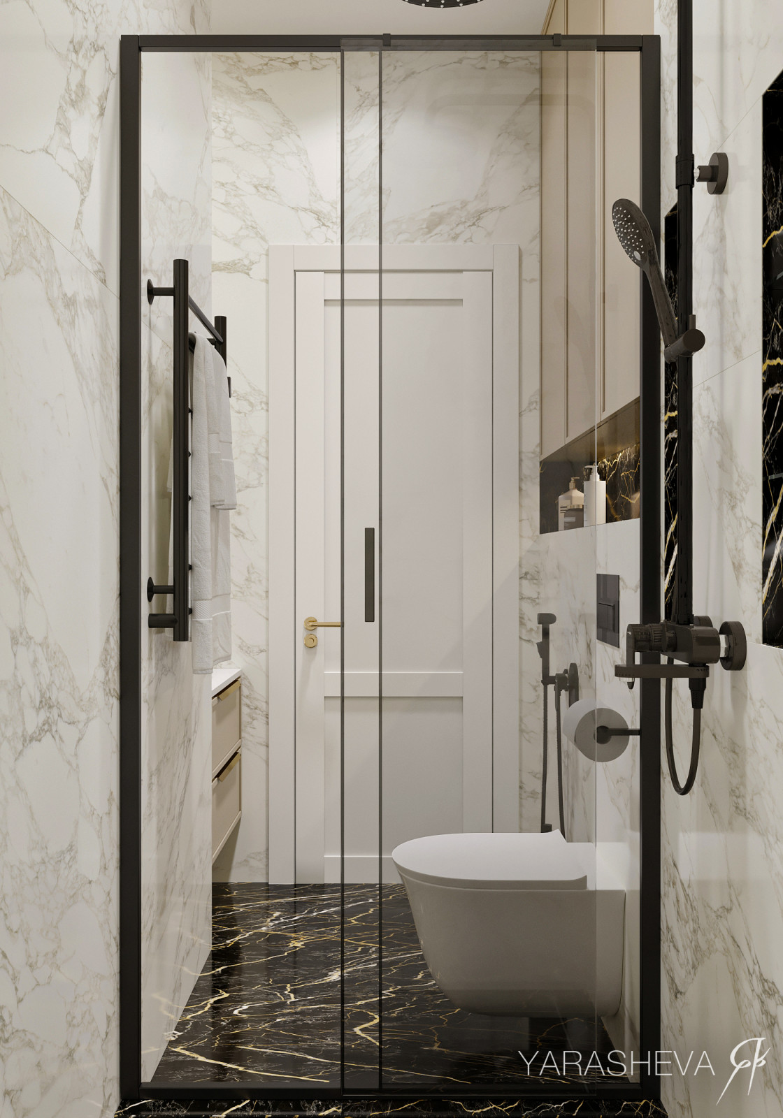 ЖК Freedom (Фридом) 54 м кв.