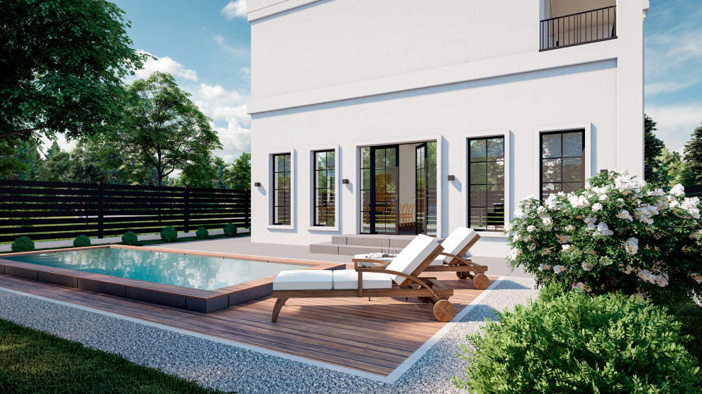 Вилла в Лазаревском районе г. Сочи