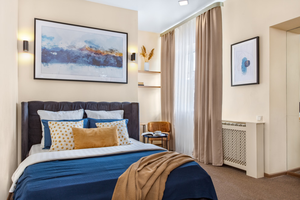 Номер в Отеле