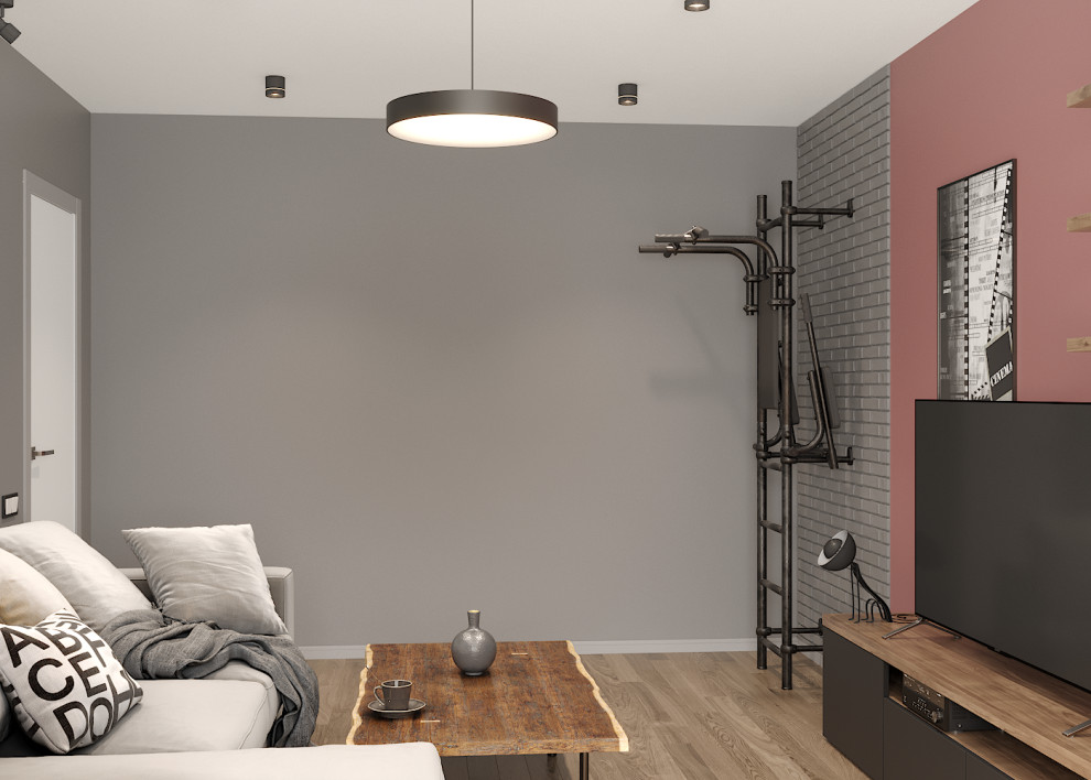 Цветной бульвар