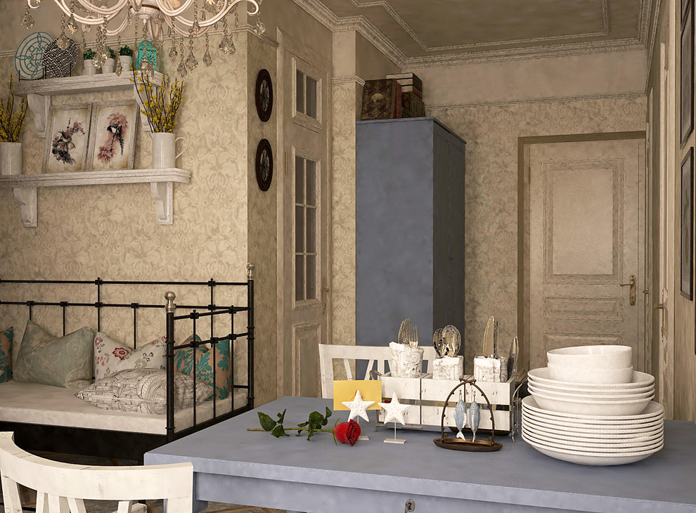 Квартира на Добровольского, Ростов-на-Дону