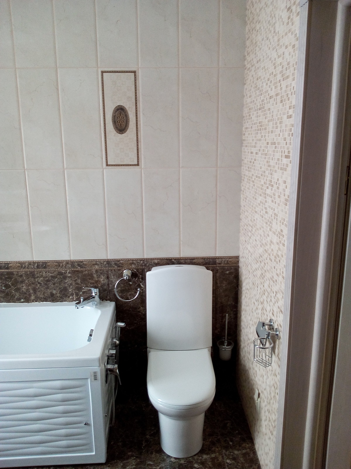 Ремонт и отделка