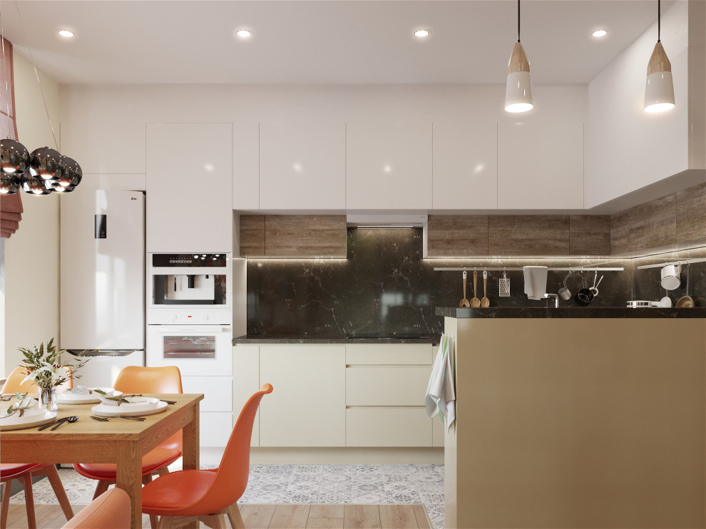 Изумрудные холмы