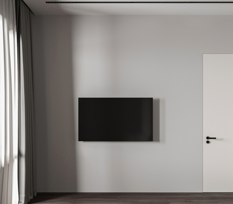 ЖК "Октябрьское поле"