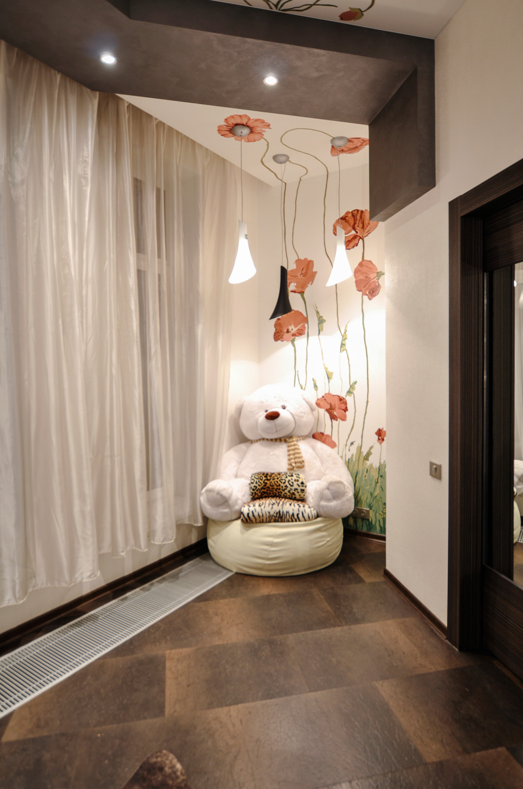 Таунхаус в Ивакино-Покровском. Реализован