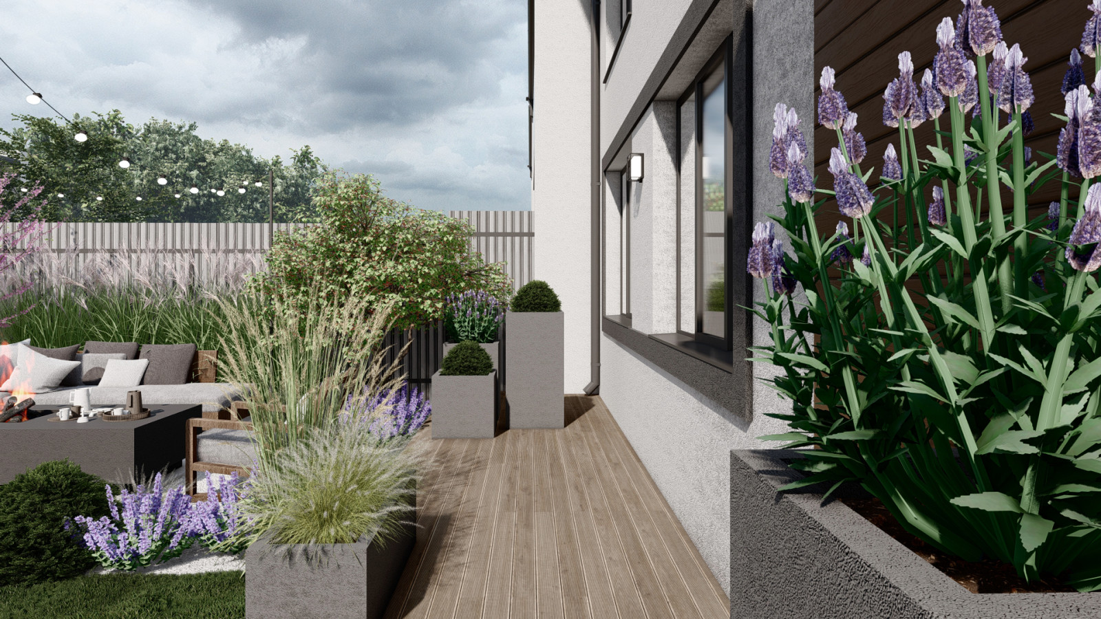 КП Панорама 2 сотки