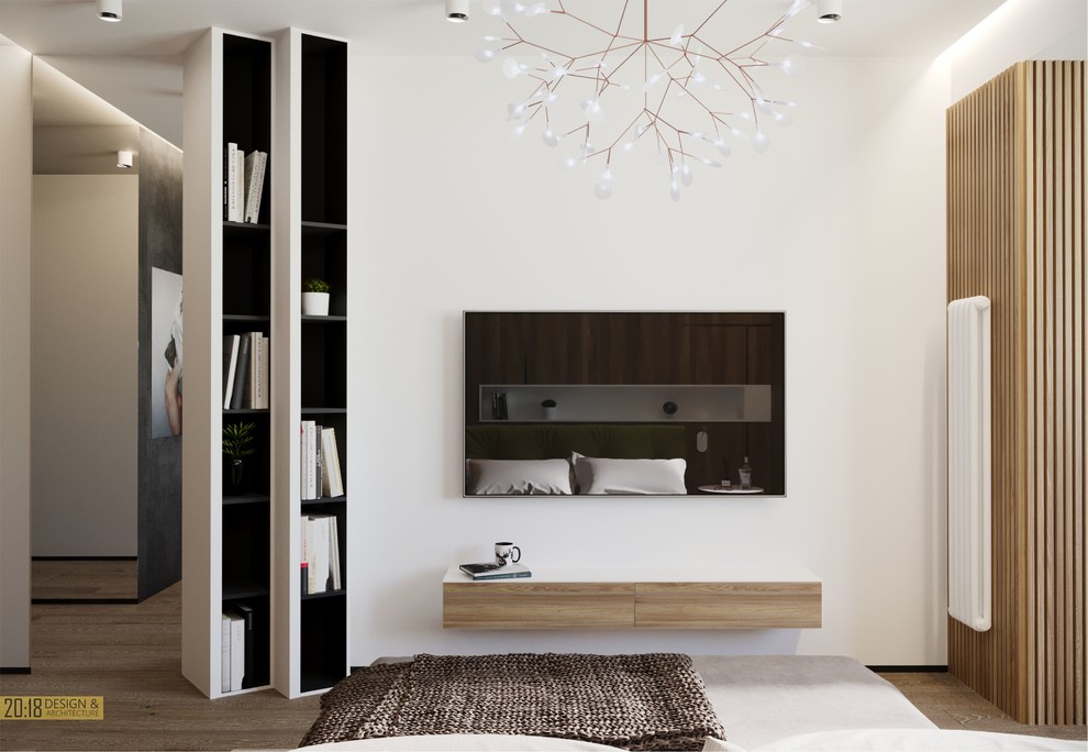 4Х КОМНАТНАЯ КВАРТИРА В МОСКВЕ