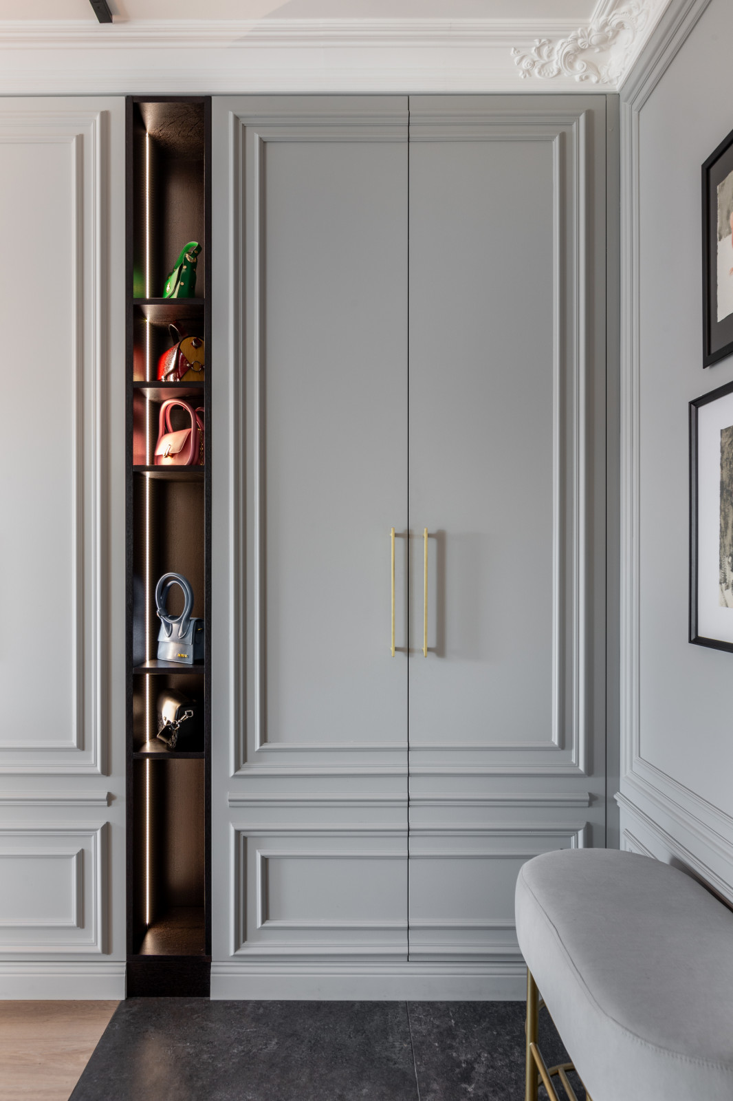 ЖК Новая Боровая