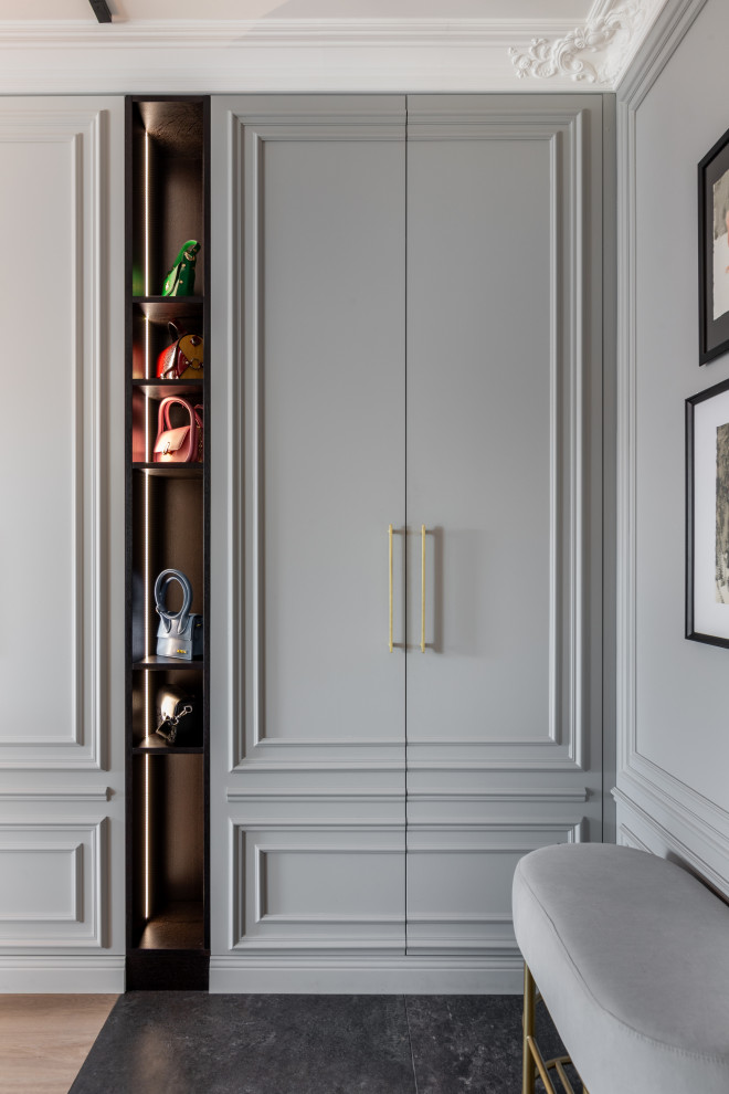 ЖК Новая Боровая