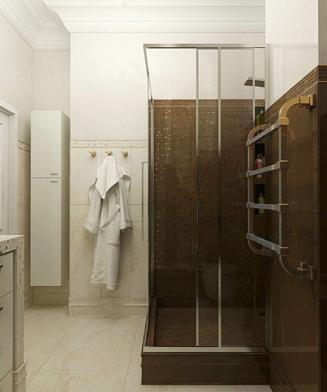 Квартира на Октябрьской в Орле