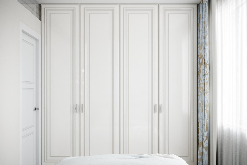 Преображенская 2