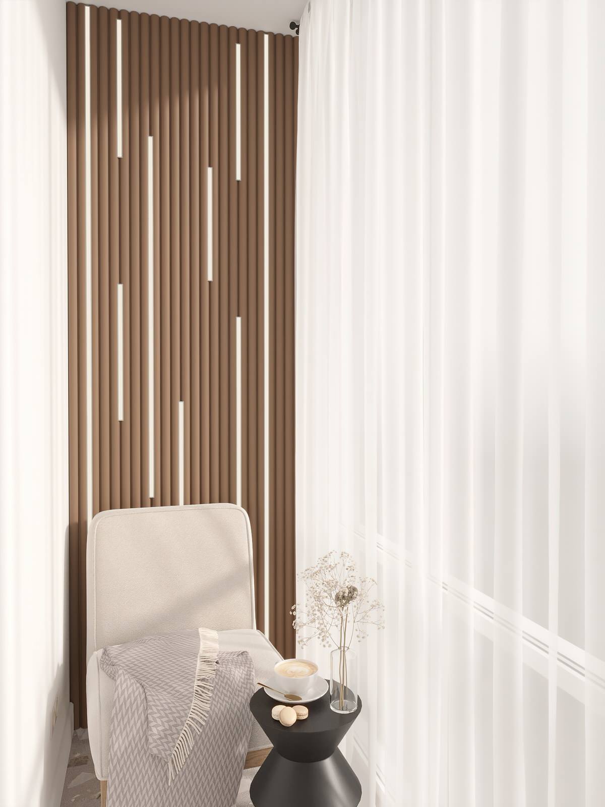 Квартира 85 м2