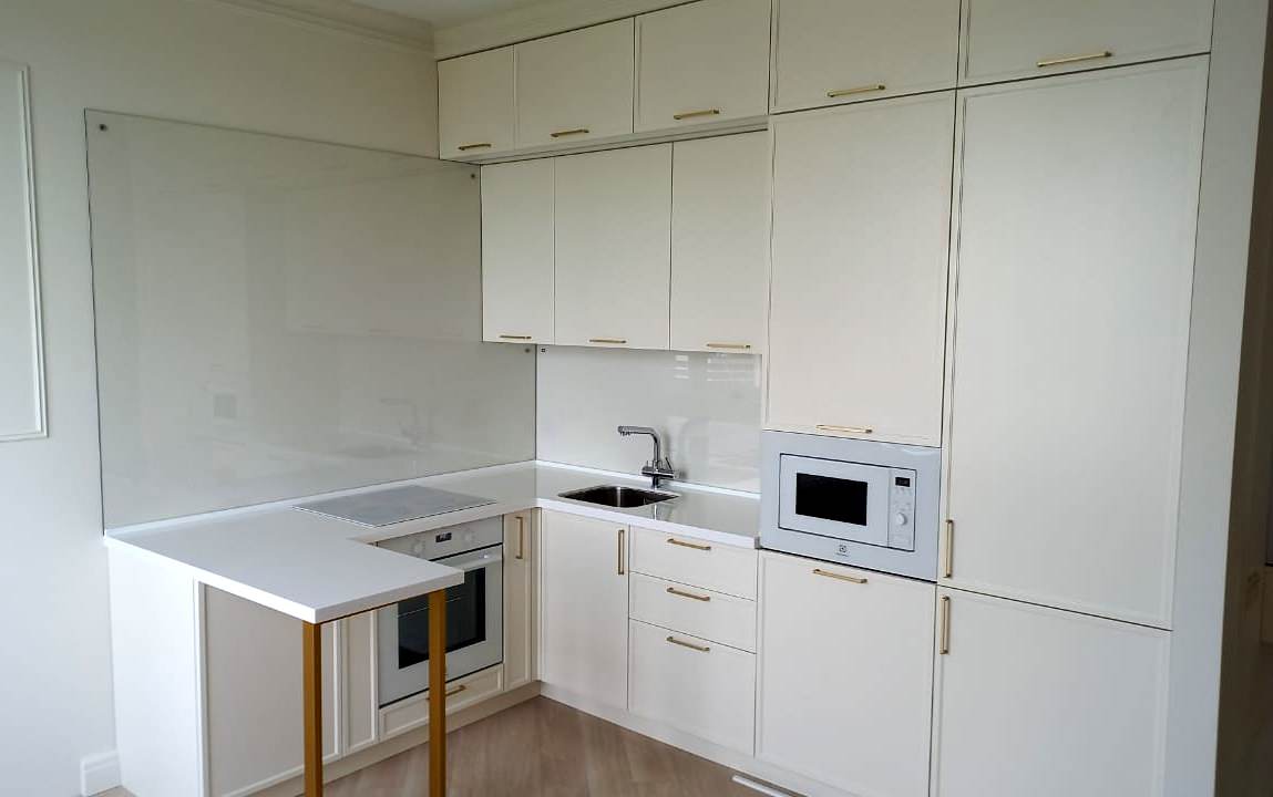 Кухня "Руфина".