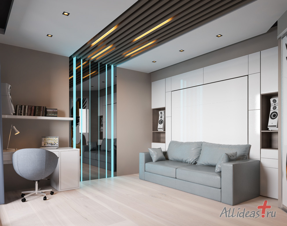 Комната подростка