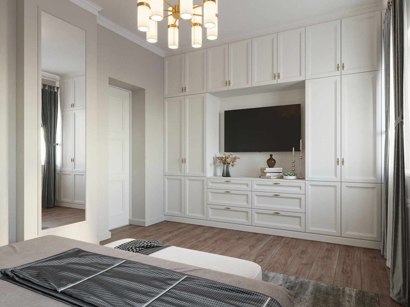 Загородный дом в Крыму