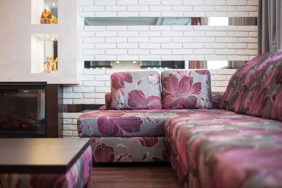 Квартира 120 кв.м.