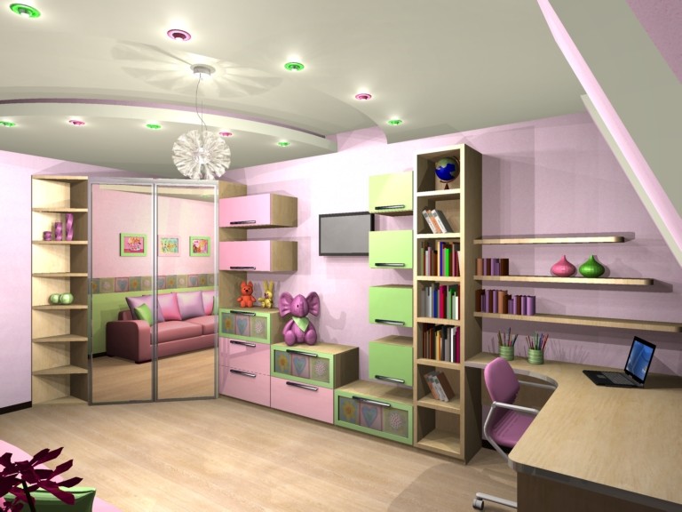 Проект расстановки мебели или дизайн-проект