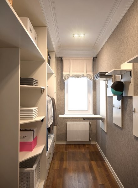 Особняк в Нео классике