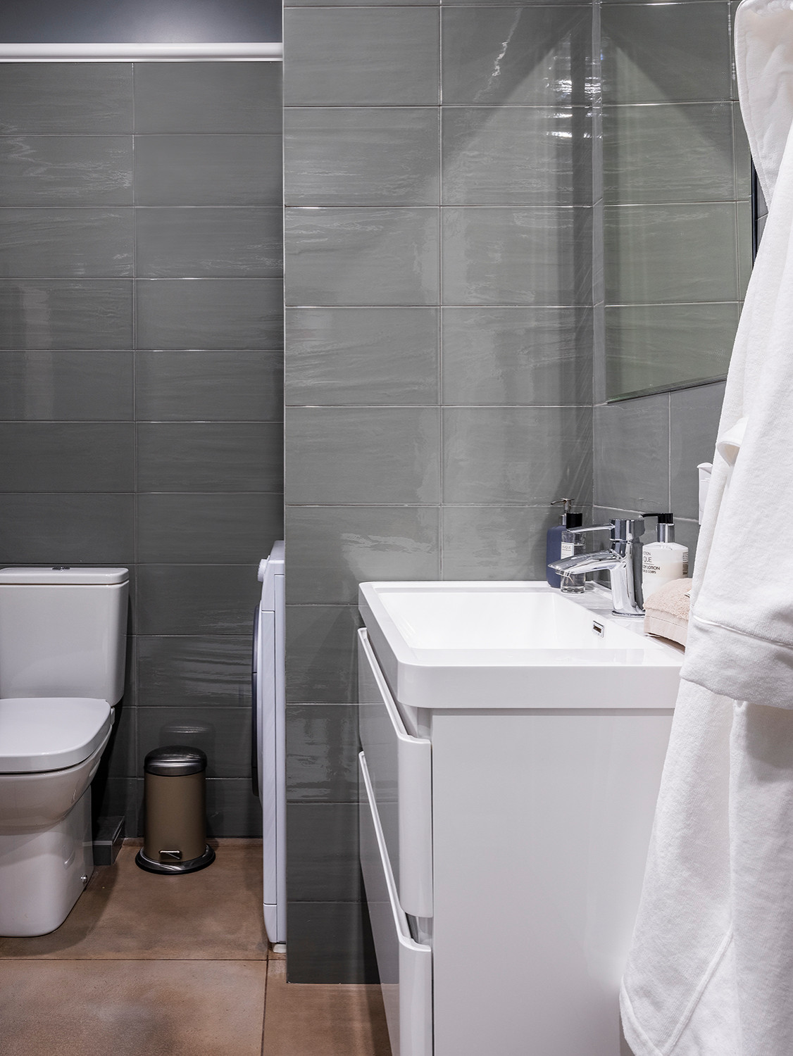 Квартира в Коммунарке