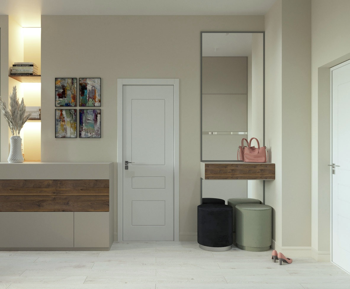 Уют в деталях