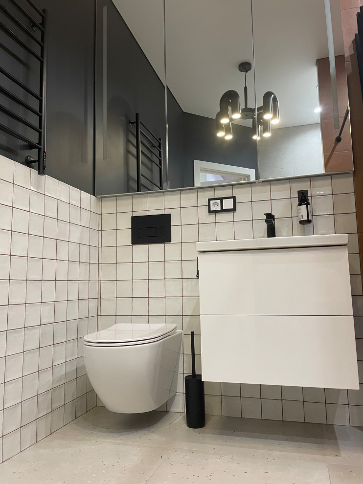 Реализация Нового Проекта