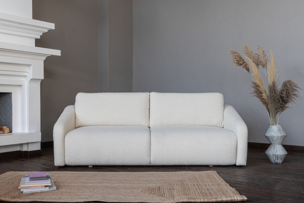 Обложка проекта: Коллекция диванов MINKU