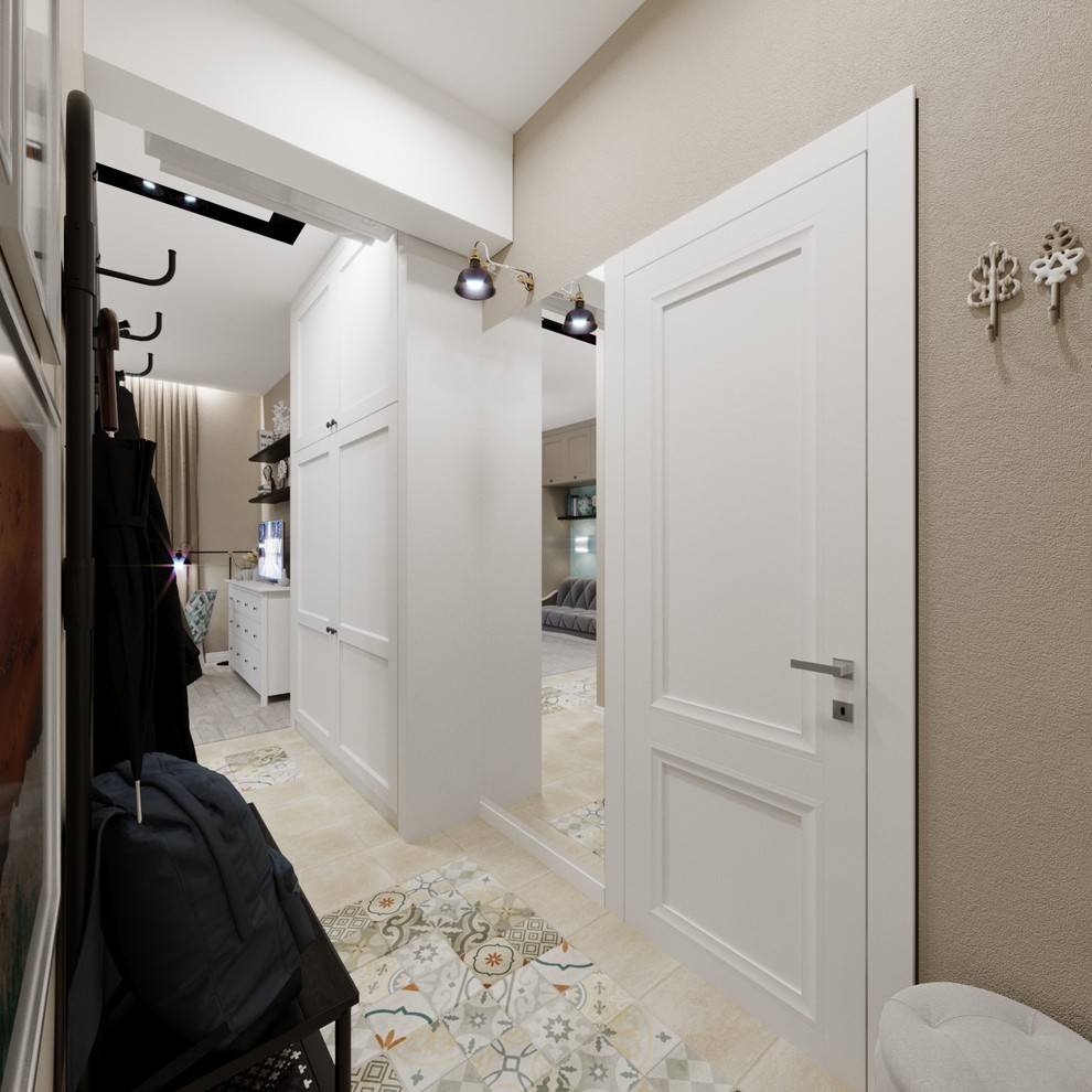 Студия в сердце Сочи