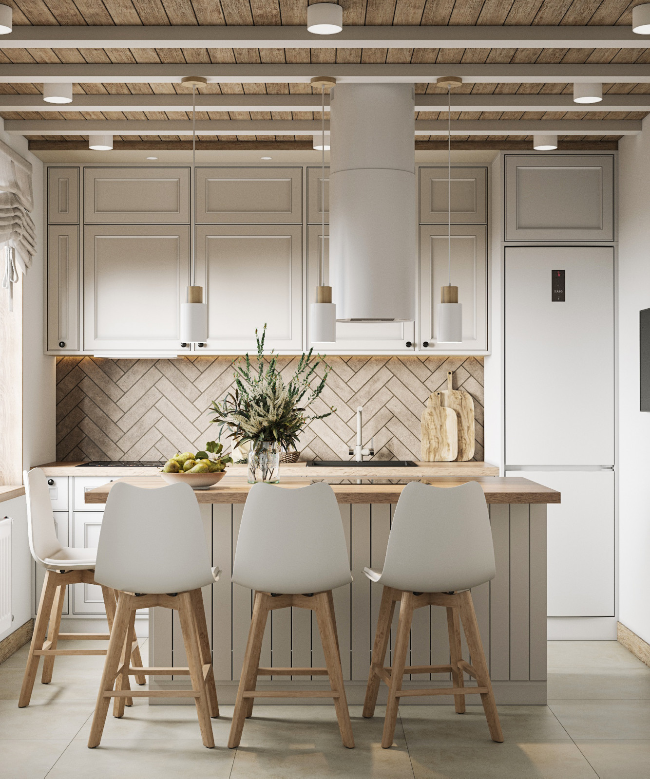 ЖК "ЛУЧИ" Москва