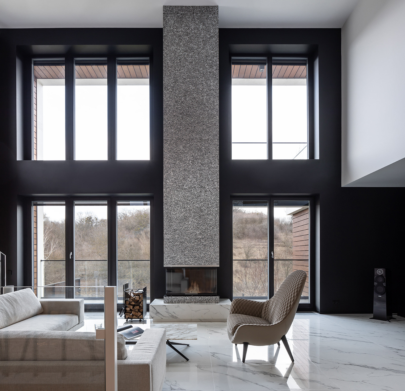 VATRA HOUSE