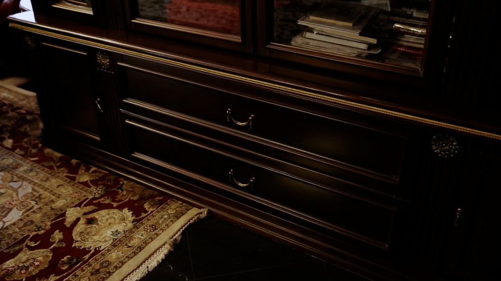 Загородный дом