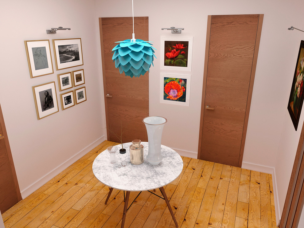 Частная квартира в центре Воронежа